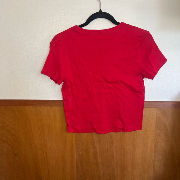 Crop top - Picture 2 of 3